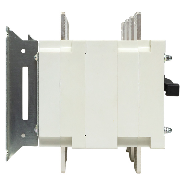 Купить EKF Рубильник-переключатель 1000A 4P c рукояткой управления для прямой установки PowerSwitch