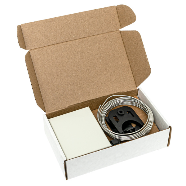 Купить EKF PROxima Реле температуры (термостат капиллярный) 6 метров