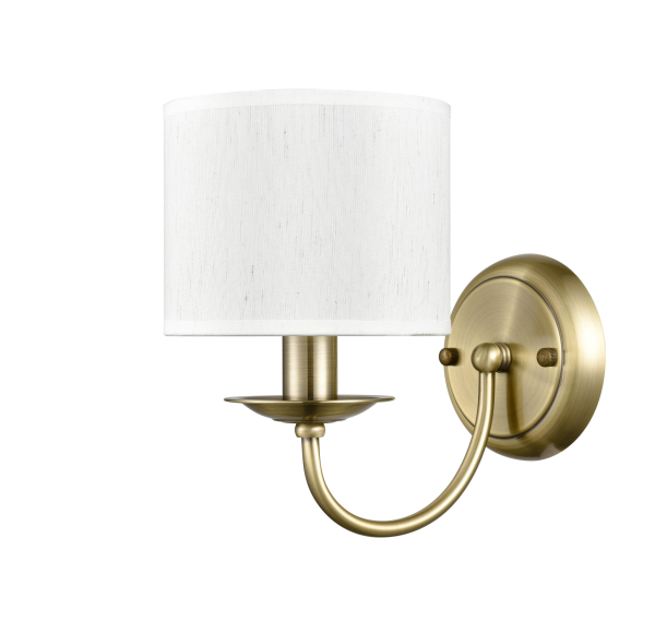 Купить Vele Luce Soprano Бра VL4194W01