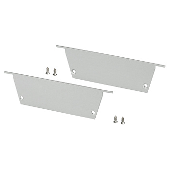 Arlight Заглушка ARH-POWER-W120-F глухая (Пластик) 027932