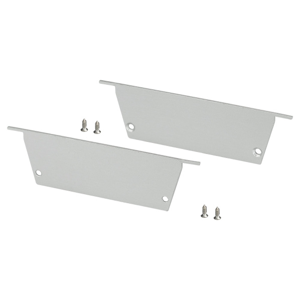 Arlight Заглушка ARH-POWER-W120-F глухая (Пластик) 027932