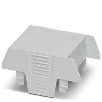 Phoenix Contact EH 45-C SS/ABS-PC GY7035 Верхняя часть корпуса 1029835