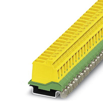 Phoenix Contact PCVK 4-7,62-PE Вилочная часть 1876246