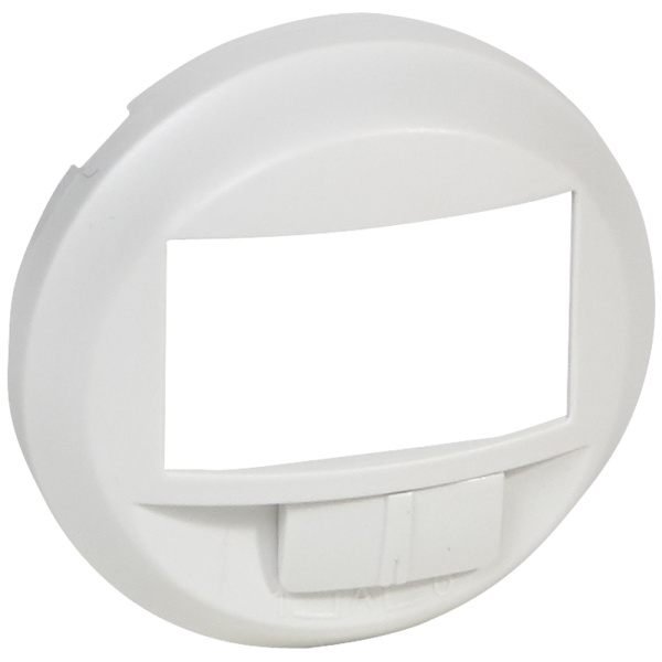 Legrand Celiane2 Белый Накладка датчика движения (механизм 67026) 068026