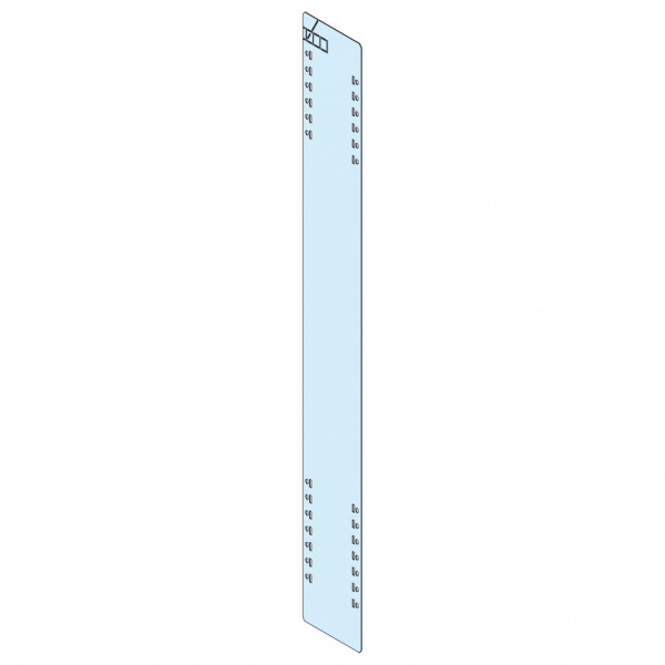 SE Prisma Plus P Перегородка между ячейками, г = 600 мм 04931
