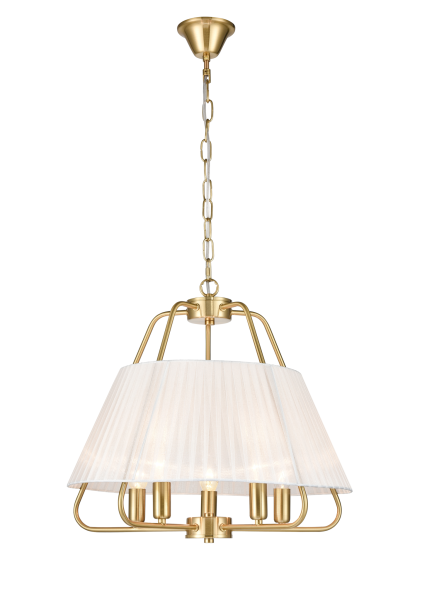 Купить Vele Luce Isabella Подвесная люстра VL4254P05