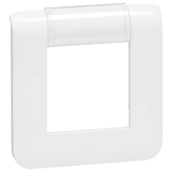 Legrand Mosaic Держатель эт., выгнутый 079151