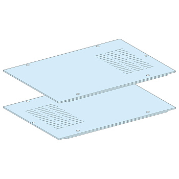 SE ЗАДНЯЯ ПАНЕЛЬ, IP30, Ш = 800 ММ LVS08738