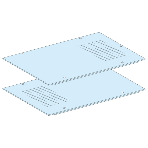 SE ЗАДНЯЯ ПАНЕЛЬ, IP30, Ш = 800 ММ LVS08738