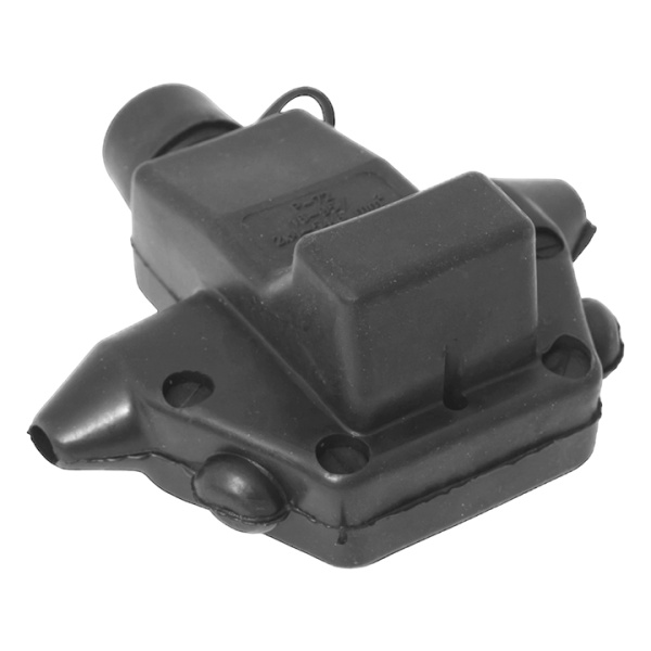 Купить Зажим ответвительный влагозащищенный P72 16-95 мм2 / 2х4-54,6 мм2 EKF