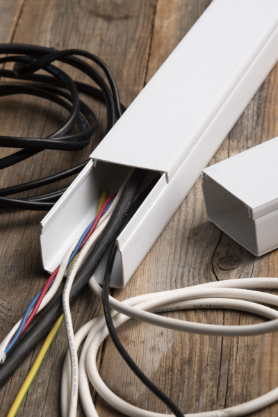 Купить EKF PROxima Канал кабельный (60х40) (18м) Plast