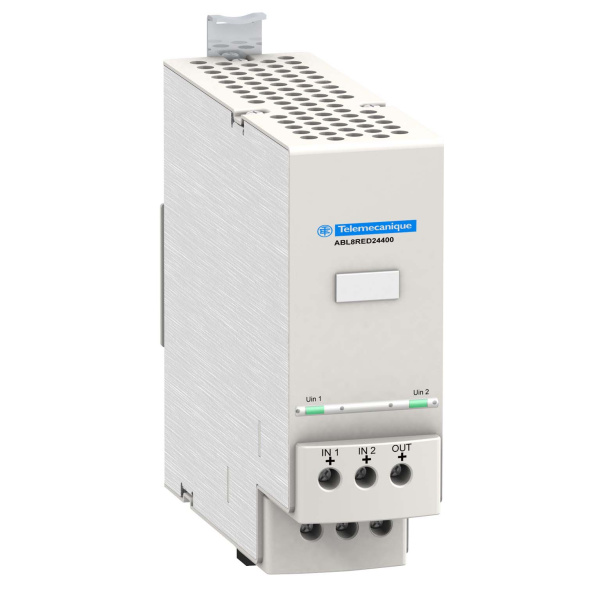 Купить SE Phaseo Модуль резервирования питания 40A ABL8RED24400