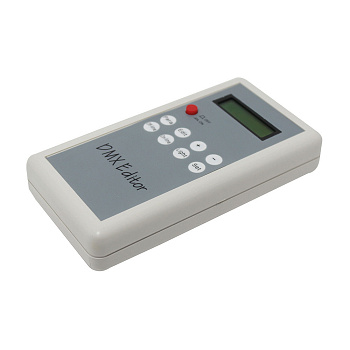 Arlight Редактор адресов LN-DMX-ID (переносной) (IP20 Пластик, 1 год) 015318