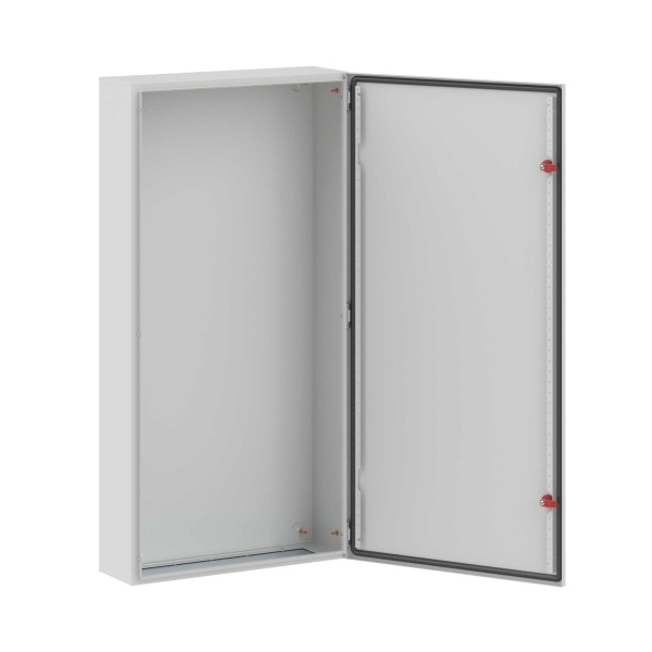 Купить DKC Корпус навесной ST без М/П ВхШхГ 1200x600x200 мм