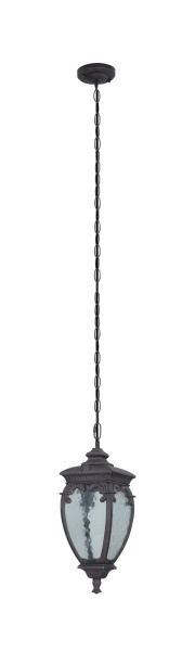 Maytoni Fleur Подвесной светильник O414PL-01BZ