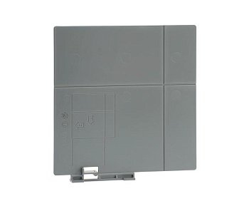 ABB OTB1600/6 Межпол. перегор. для ОТ1000.1600 (компл=6шт) 1SCA100768R1001