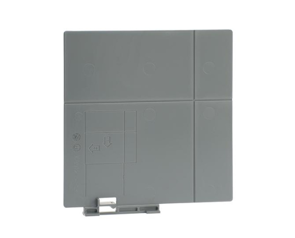 ABB OTB1600/6 Межпол. перегор. для ОТ1000.1600 (компл=6шт) 1SCA100768R1001