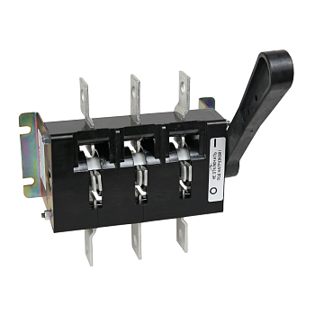 КЭАЗ Выключатель-разъединитель ВР32-35Ф-А30220-250А-УХЛ3