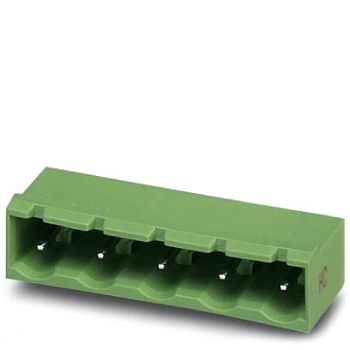 Phoenix Contact Ответная часть GMSTBA 2,5 HC/11 1728947