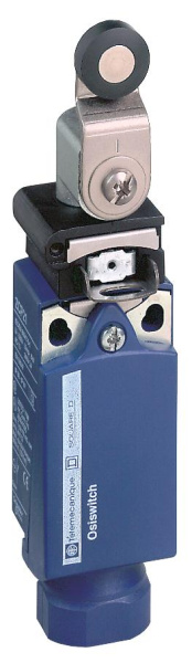 Купить SE Выключатель концевой пластиковый 1НО1НЗ XCPR2518G13