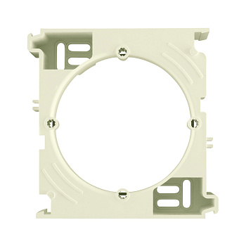 SE Sedna Беж Коробка для наружнего монтажа универсальная, исп. вместе с одиночной SDN6100247