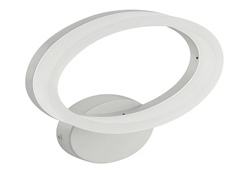 Horoz Electric 029-005-0010 Светодиодный св-к накладной 10W 4200К HRZ00002362