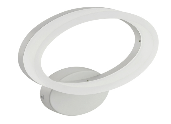 Horoz Electric 029-005-0010 Светодиодный св-к накладной 10W 4200К HRZ00002362