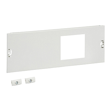 SE ПЕРЕДНЯЯ ПАНЕЛЬ ДЛЯ ГОР. NSX630 3Р LVS03643