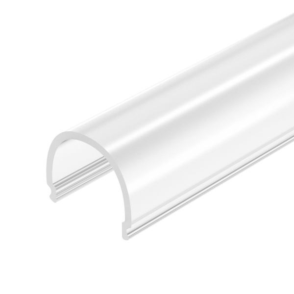 Arlight Экран G-LP полуматовый для PLS-GIP (Пластик) 021746