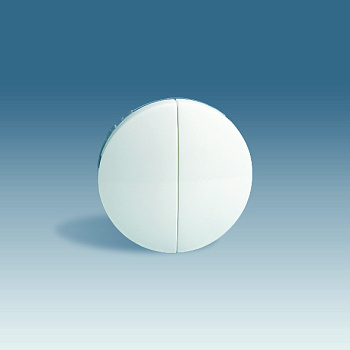 Simon 88 Белая Клавиша 2-ая 88026-30