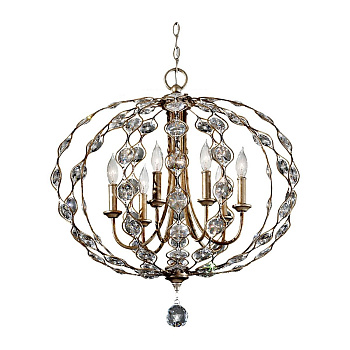 Natural Concept LEILA Люстра FE-LEILA6