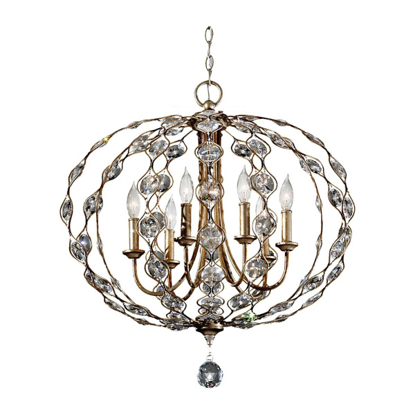 Natural Concept LEILA Люстра FE-LEILA6