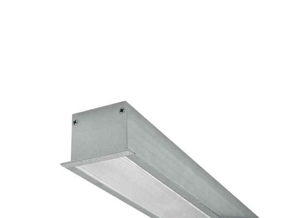 Купить СТ PROFILE 60L end cap SL (set of 2 pcs)