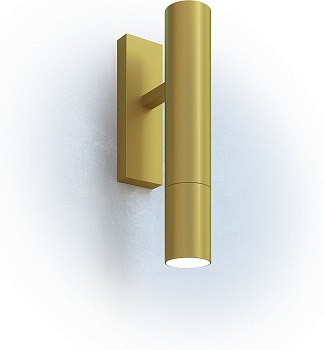 Svetholl Зеон L55 B127 H300 Лампы: 1 х GU10 ISZN5-300127-00554GU101