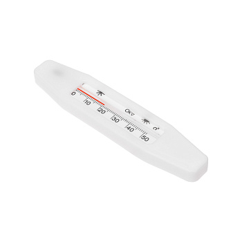 Термометр универсальный с поплавком Rexant 70-0612