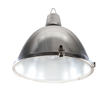 АСТЗ Светильник ФСП-17-105-032 IP54, алюм. отраж. без отверст., +стекло 1017105032