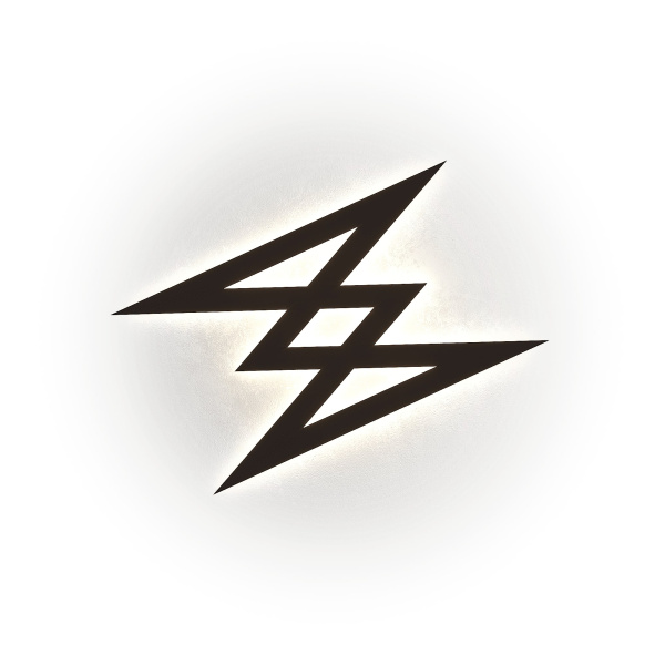 Svetholl Настенный профиль (28) L685 H580 Мощность: 28W ISPN5-020040-068520028