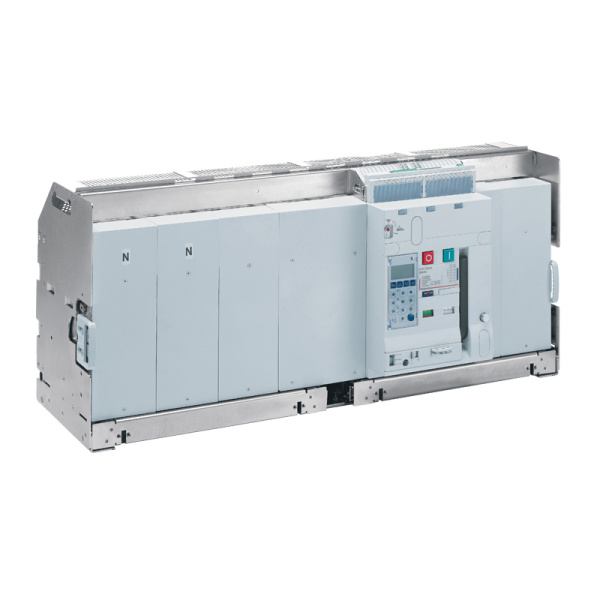 Legrand DMX3 6300 Автоматический выключатель выкатной 3P 5000 A 028952