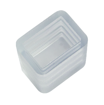 Jazzway Торцевая заглушка (Б) для MVS 2835 10шт/уп .5004337