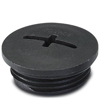 Phoenix Contact Резьбовой колпачок A-INSP-M32-65N-P 1415208