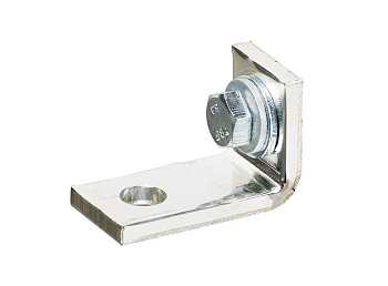 ABB Крышка клеммная/защитная XR 4й полюс 1SEP407775R0001