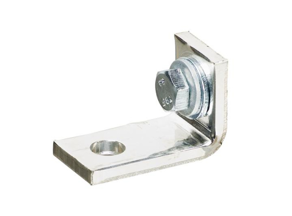 ABB Крышка клеммная/защитная XR 4й полюс 1SEP407775R0001