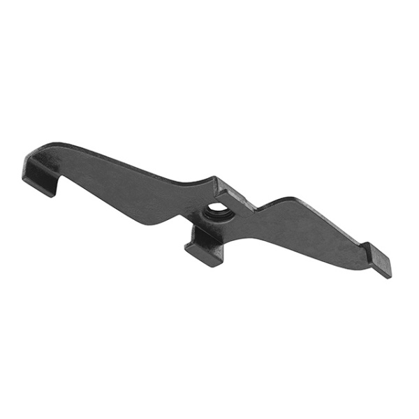 Maytoni Magnetic track system Черный Аксессуар для трекового светильника TRA034HS-21B