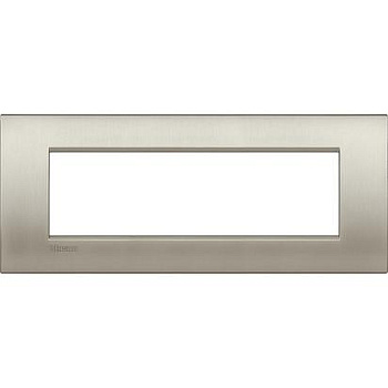 BT LL Air Матовый титан Рамка, итальянский стандарт 7 мод. LNC4807TIS