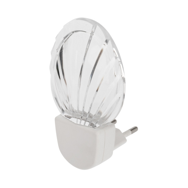 Ночник светодиодный НОТКАКТУС ЗЕЛЕНЫЙ (питание от сети AC 230 В/50 Гц) Rexant 75-0315