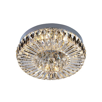 Citilux CL320211 Спектра LED Светильник  Люстра