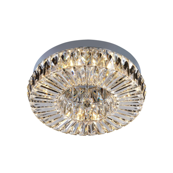 Citilux CL320211 Спектра LED Светильник  Люстра