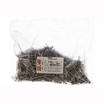 Tech-Krep Гвоздь строительный оцинк. 2,0х50 (1 кг) - пакет 103470