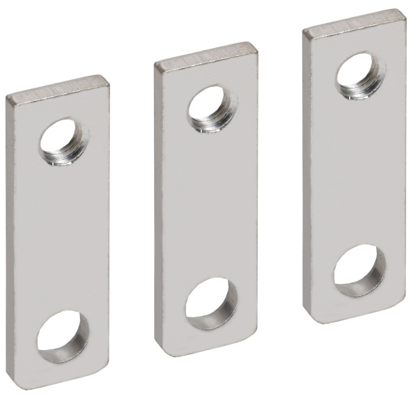 IEK Наконечник Нм-125 (Нм-32) MASTER (3шт/компл)