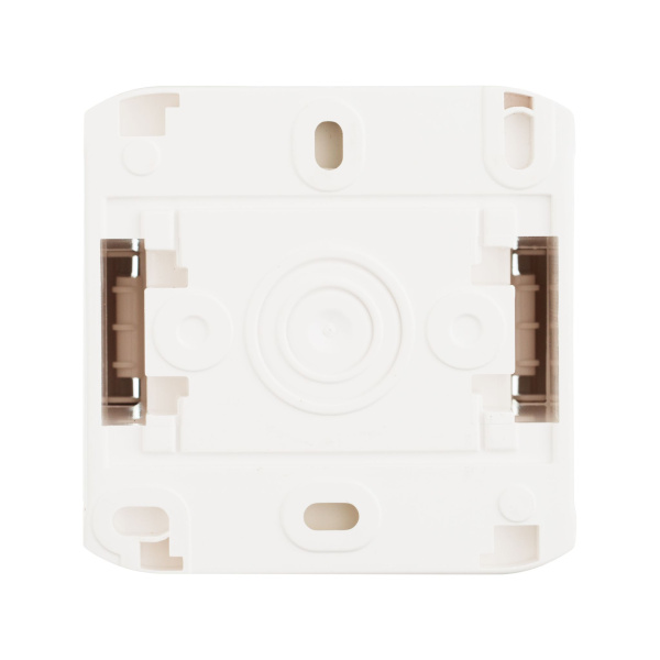 Купить Legrand Quteo Белый Переключатель 1-клавишный IP44 10А 782304